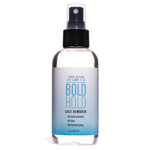 Load image into Gallery viewer, The Hair Diagram Bold Hold Lace Remover 4oz
