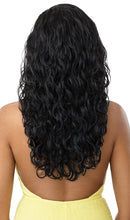 Load image into Gallery viewer, Outre Premium Synthetic Fibers Converti Cap Wig - Brazilian Waves
