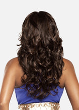 Load image into Gallery viewer, Britney-v - Vivica A Fox Synthetic Futura Deep Lace Front Wig

