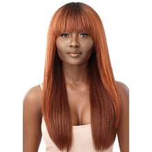Load image into Gallery viewer, Outre Wigpop Synthetic Full Wig - Brynlee
