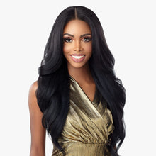 Load image into Gallery viewer, Sensationnel Butta Synthetic Lace Front Wig - Butta Unit 16
