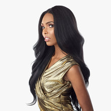 Load image into Gallery viewer, Sensationnel Butta Synthetic Lace Front Wig - Butta Unit 16
