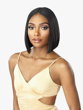 Load image into Gallery viewer, Sensationnel Synthetic Hair Butta Hd Lace Front Wig - Butta Unit 22
