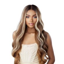 Load image into Gallery viewer, Sensationnel Butta Synthetic Hd Lace Wig - Unit 31
