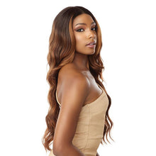 Load image into Gallery viewer, Sensationnel Synthetic Hair Butta Lace Hd Lace Wig - Butta Unit 33
