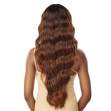 Load image into Gallery viewer, Sensationnel Synthetic Hair Butta Lace Hd Lace Wig - Butta Unit 33
