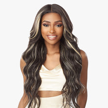 Load image into Gallery viewer, Sensationnel Synthetic Hair Butta Hd Lace Front Wig - Butta Unit 34
