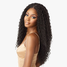 Load image into Gallery viewer, Sensationnel Synthetic Hair Butta Hd Lace Front Wig - Butta Unit 35
