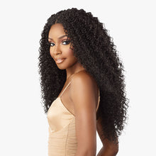 Load image into Gallery viewer, Sensationnel Synthetic Hair Butta Hd Lace Front Wig - Butta Unit 35
