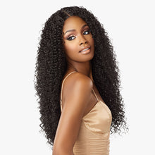 Load image into Gallery viewer, Sensationnel Synthetic Hair Butta Hd Lace Front Wig - Butta Unit 35
