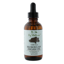 Load image into Gallery viewer, By Natures 100% Pure Moroccan Argan Oil 2oz
