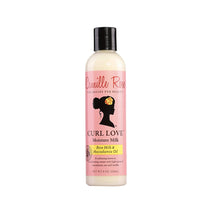 Load image into Gallery viewer, [Camille Rose] Curl Love Moisture Milk, 8oz
