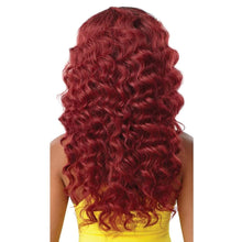 Load image into Gallery viewer, Outre Converti Cap Synthetic Wig - Cascade Queen
