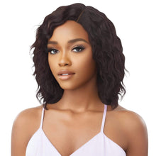 Load image into Gallery viewer, Outre Mytresses Purple Label Human Hair No Knot Part Lace Wig - Hh Caspia
