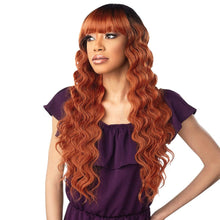 Load image into Gallery viewer, Sensationnel Instant Fashion Synthetic Wig - Cassidy
