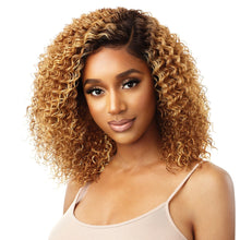 Load image into Gallery viewer, Outre Melted Hairline Synthetic Hd Lace Front Wig - Ceidy
