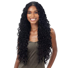 Load image into Gallery viewer, Freetress Equal Level Up Synthetic Hd Lace Front Wig - Cheri
