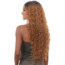 Load image into Gallery viewer, Freetress Equal Level Up Synthetic Hd Lace Front Wig - Cheri

