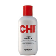 Load image into Gallery viewer, CHI Silk Infusion 6oz

