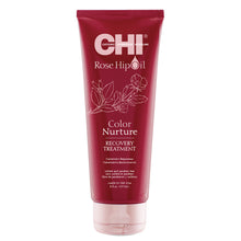 Load image into Gallery viewer, CHI Rose Hip Oil Recovery Treatment 8oz
