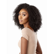 Load image into Gallery viewer, Sensationnel Curls Kinks&amp;co Synthetic Textured Lace Front Wig - 13x6 Kinky Coily 16&quot;
