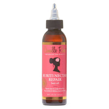 Load image into Gallery viewer, Camille Rose Buriti Nectar Repair Hair Oil 4oz
