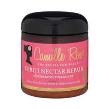 Load image into Gallery viewer, Camille Rose Buriti Nectar Repair Cholesterol Treatment 8oz

