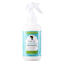 Load image into Gallery viewer, Camille Rose Coconut Water Hydrating Elixir 8oz
