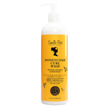 Load image into Gallery viewer, Camille Rose Honeycomb Curl Whip Supercream 12oz
