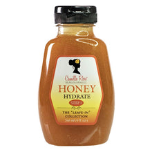 Load image into Gallery viewer, Camille Rose Honey Hydrate Leave-in Step1 9oz
