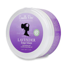 Load image into Gallery viewer, Camille Rose Lavender Edge Glaze 2oz
