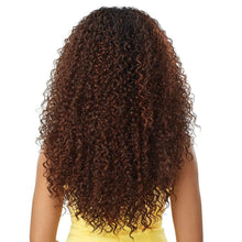 Load image into Gallery viewer, Outre Premium Synthetic Converti-cap Wig - Curly K.o
