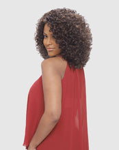 Load image into Gallery viewer, Tops C Dekee - Vanessa Synthetic Lace Front Side Part Medium Curly Wig
