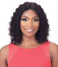Load image into Gallery viewer, Mayde Beauty 100% Human Hair 5&quot; Lace &amp; Lace Front Wig - Capri Curl
