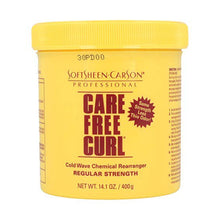 Load image into Gallery viewer, Care Free Curl Rearranger Regular
