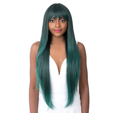 Load image into Gallery viewer, Its A Wig Synthetic Short Center Part Wig - Casio
