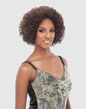 Load image into Gallery viewer, Cece - Vanessa Synthetic Short Curly Style Wig
