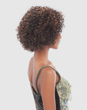 Load image into Gallery viewer, Cece - Vanessa Synthetic Short Curly Style Wig
