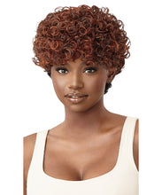 Load image into Gallery viewer, Outre Wigpop Synthetic Hair Wig - Chance

