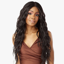 Load image into Gallery viewer, Sensationnel Cloud 9 13x6 Hd Human Hair Blend Lace Wig - Giana 28
