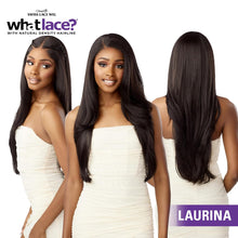 Load image into Gallery viewer, Sensationnel Cloud 9 What Lace 13x6 Lace Frontal Wig - Laurina
