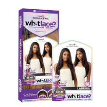 Load image into Gallery viewer, Sensationnel Cloud 9 What Lace 13x6 Lace Frontal Wig - Laurina
