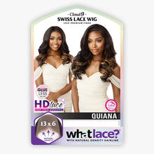 Load image into Gallery viewer, Sensationnel Cloud 9 What Lace 13x6 Lace Frontal Wig - Quiana
