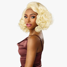Load image into Gallery viewer, Sensationnel Synthetic 13x6 Cloud 9 Lace Front Wig - Talisa 12&quot;
