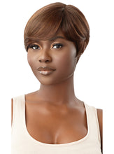 Load image into Gallery viewer, Outre Wigpop Synthetic Full Wig - Colton
