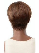 Load image into Gallery viewer, Outre Wigpop Synthetic Full Wig - Colton
