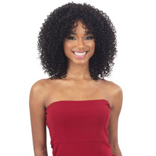 Load image into Gallery viewer, Freetress Equal Curlified Synthetic Hair 5x5 Crochet Wig - Curl Code
