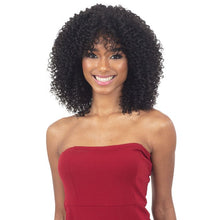 Load image into Gallery viewer, Freetress Equal Curlified Synthetic Hair 5x5 Crochet Wig - Curl Code
