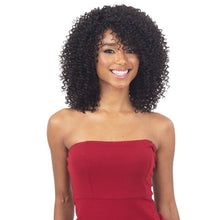 Load image into Gallery viewer, Freetress Equal Curlified Synthetic Hair 5x5 Crochet Wig - Curl Code
