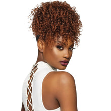 Load image into Gallery viewer, Outre Synthetic Hair Timeless Pineapple Ponytail - Cutie
